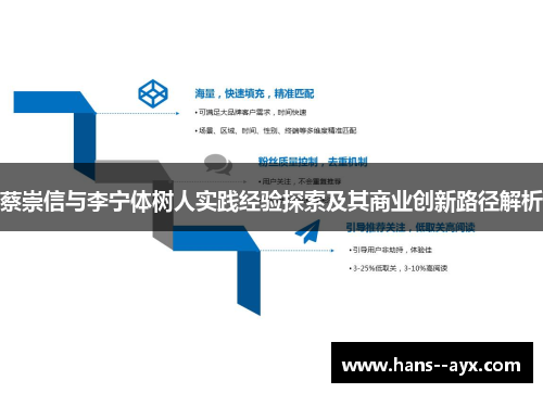 蔡崇信与李宁体树人实践经验探索及其商业创新路径解析