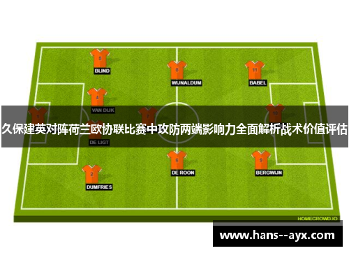久保建英对阵荷兰欧协联比赛中攻防两端影响力全面解析战术价值评估 久保建英对阵荷兰欧协联比赛中攻防两端影响力全面解析战术价值评估
