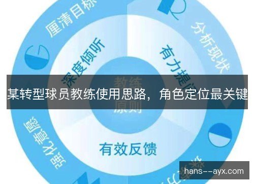 某转型球员教练使用思路，角色定位最关键